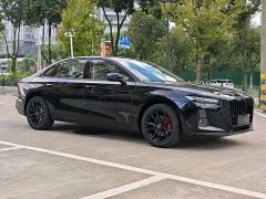 FAW Red Flag H5 2.0T Automatic Mystic Shadow Edition - ფოტო 3