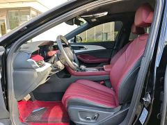 FAW Red Flag H5 2.0T Automatic Mystic Shadow Edition - ფოტო 5