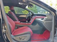 FAW Red Flag H5 2.0T Automatic Mystic Shadow Edition - ფოტო 6