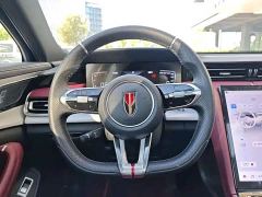 FAW Red Flag H5 2.0T Automatic Mystic Shadow Edition - ფოტო 8