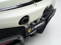 Ferrari SF90 3.9T V8 Stradale - ფოტო 10
