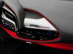 Ferrari SF90 3.9T V8 Stradale - ფოტო 17