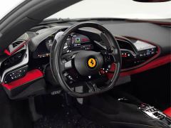 Ferrari SF90 3.9T V8 Stradale - ფოტო 19