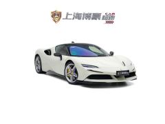 Ferrari SF90 3.9T V8 Stradale - ფოტო 2