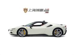 Ferrari SF90 3.9T V8 Stradale - ფოტო 4