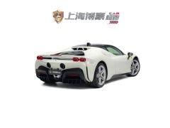 Ferrari SF90 3.9T V8 Stradale - ფოტო 5