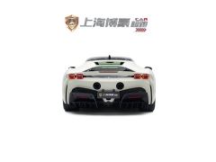 Ferrari SF90 3.9T V8 Stradale - ფოტო 6