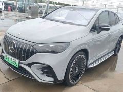 Mercedes-Benz Mercedes-AMG EQE SUV EQE 53 4MATIC - photo 1