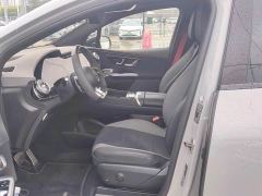 Mercedes-Benz Mercedes-AMG EQE SUV EQE 53 4MATIC - photo 3