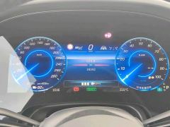 Mercedes-Benz Mercedes-AMG EQE SUV EQE 53 4MATIC - photo 4