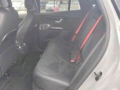 Mercedes-Benz Mercedes-AMG EQE SUV EQE 53 4MATIC - photo 5