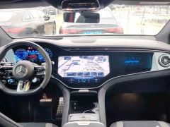 Mercedes-Benz Mercedes-AMG EQE SUV EQE 53 4MATIC - photo 6