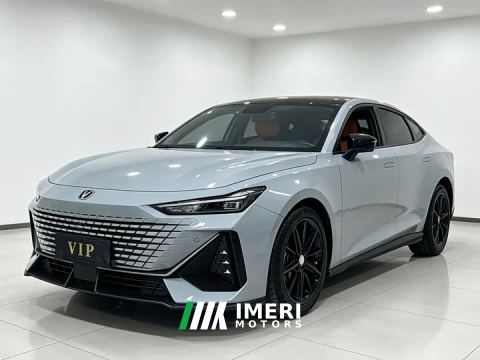 2023 Changan UNI-V 1.5T Premium Edition - ავტომობილი ჩინეთიდან