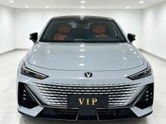 Changan UNI-V 1.5T Premium Edition - ფოტო 2