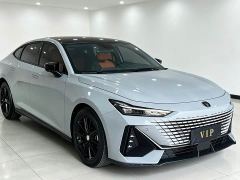Changan UNI-V 1.5T Premium Edition - ფოტო 3