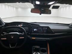 Changan UNI-V 1.5T Premium Edition - ფოტო 4
