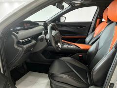 Changan UNI-V 1.5T Premium Edition - ფოტო 5