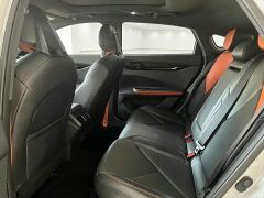 Changan UNI-V 1.5T Premium Edition - ფოტო 6