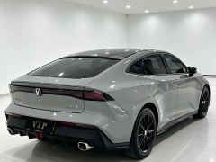 Changan UNI-V 1.5T Premium Edition - ფოტო 7