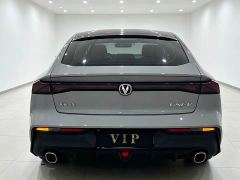 Changan UNI-V 1.5T Premium Edition - ფოტო 8
