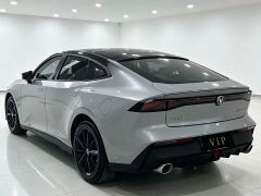 Changan UNI-V 1.5T Premium Edition - ფოტო 9