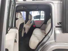 Chery iCAR Super V23 401 RWD Advanced Edition - ფოტო 11