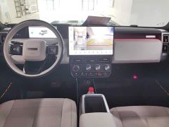 Chery iCAR Super V23 401 RWD Advanced Edition - ფოტო 12