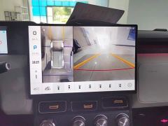 Chery iCAR Super V23 401 RWD Advanced Edition - ფოტო 13