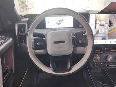 Chery iCAR Super V23 401 RWD Advanced Edition - ფოტო 15