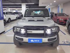 Chery iCAR Super V23 401 RWD Advanced Edition - ფოტო 2