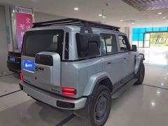 Chery iCAR Super V23 401 RWD Advanced Edition - ფოტო 3