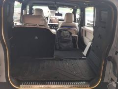 Chery iCAR Super V23 401 RWD Advanced Edition - ფოტო 4