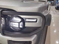 Chery iCAR Super V23 401 RWD Advanced Edition - ფოტო 5