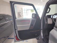 Chery iCAR Super V23 401 RWD Advanced Edition - ფოტო 7