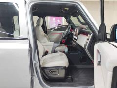 Chery iCAR Super V23 401 RWD Advanced Edition - ფოტო 8