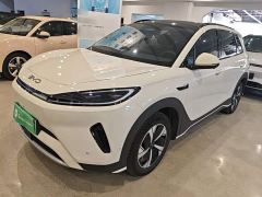BYD Sealion 05 EV 520KM Smart Navigation Edition - photo 1