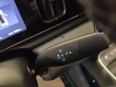 BYD Sealion 05 EV 520KM Smart Navigation Edition - photo 13