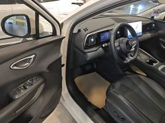 BYD Sealion 05 EV 520KM Smart Navigation Edition - photo 15