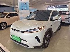 BYD Sealion 05 EV 520KM Smart Navigation Edition - photo 2