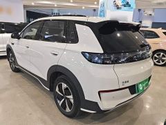 BYD Sealion 05 EV 520KM Smart Navigation Edition - photo 4