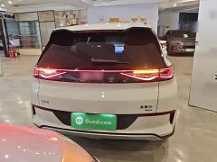 BYD Sealion 05 EV 520KM Smart Navigation Edition - photo 5