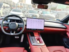 Xiaomi SU7 Quad Motor Ultra-Long Range Advanced Autonomous Driving Max - ფოტო 3
