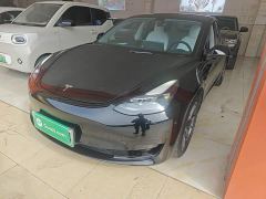 Tesla Model 3 Rear-Wheel Drive - фото 1