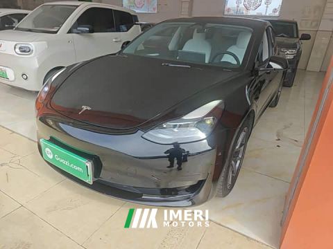 2023 Tesla Model 3 Rear-Wheel Drive - car from China