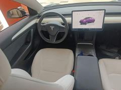 Tesla Model 3 Rear-Wheel Drive - фото 10