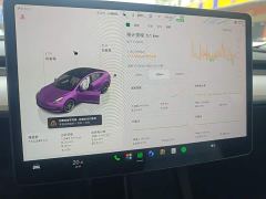 Tesla Model 3 Rear-Wheel Drive - фото 11