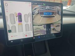 Tesla Model 3 Rear-Wheel Drive - фото 12