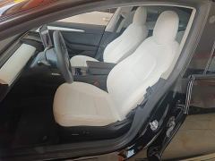 Tesla Model 3 Rear-Wheel Drive - фото 14