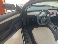 Tesla Model 3 Rear-Wheel Drive - фото 15