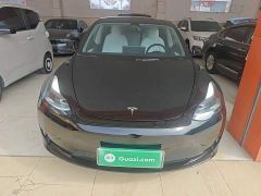 Tesla Model 3 Rear-Wheel Drive - фото 2